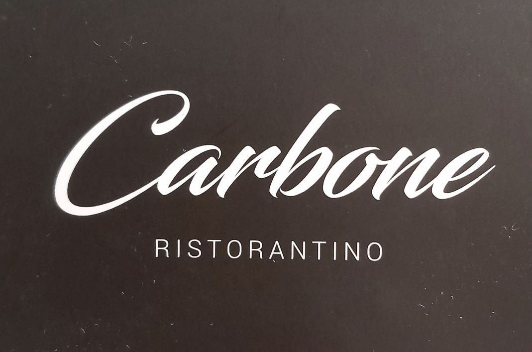 Ristorantino CARBONE